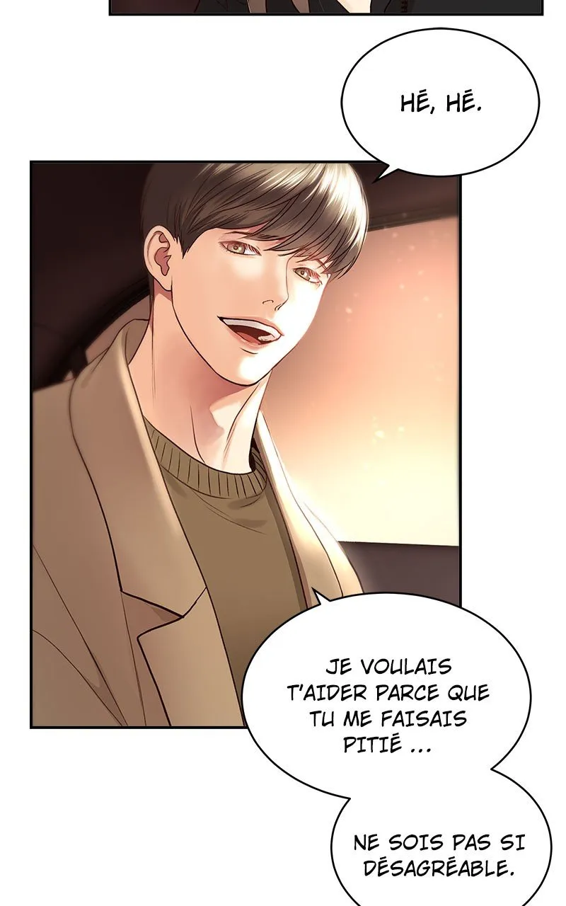 Read Daytime Star FR Manga Online