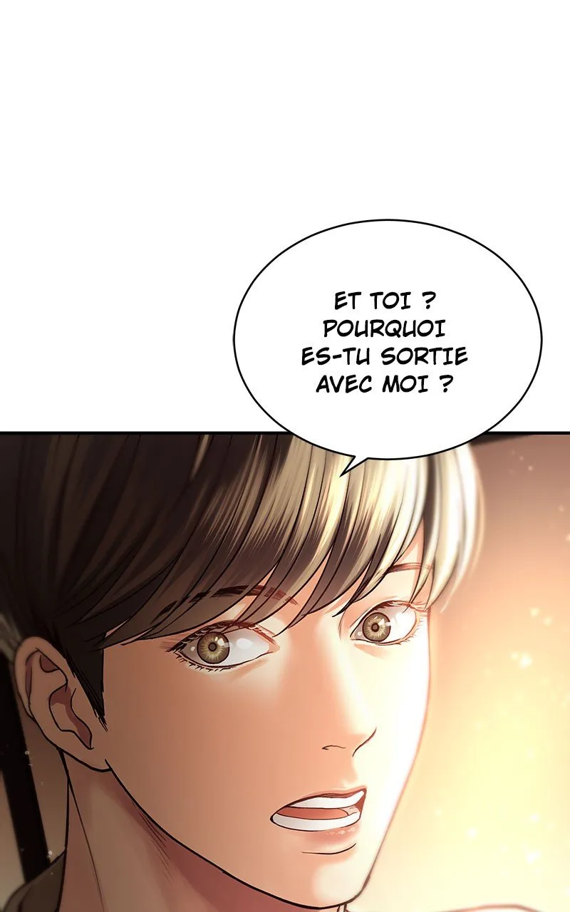 Read Daytime Star FR Manga Online