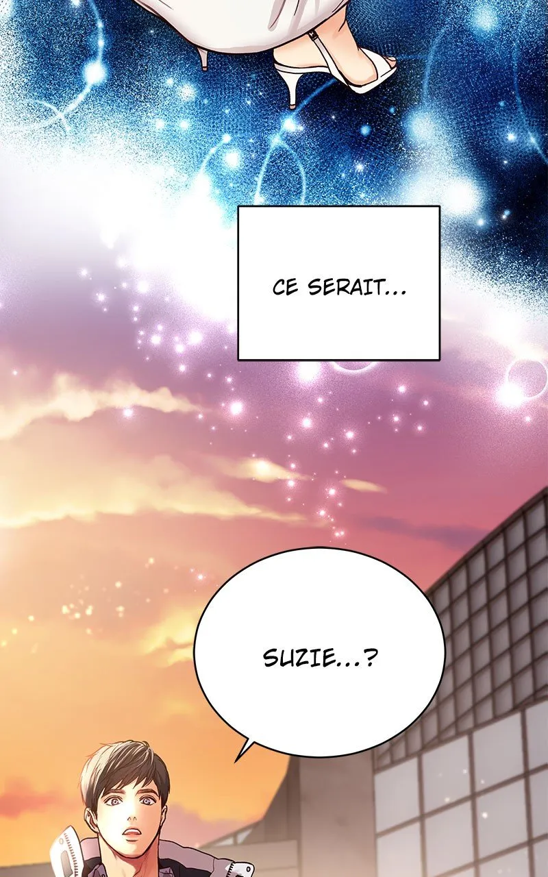 Read Daytime Star FR Manga Online