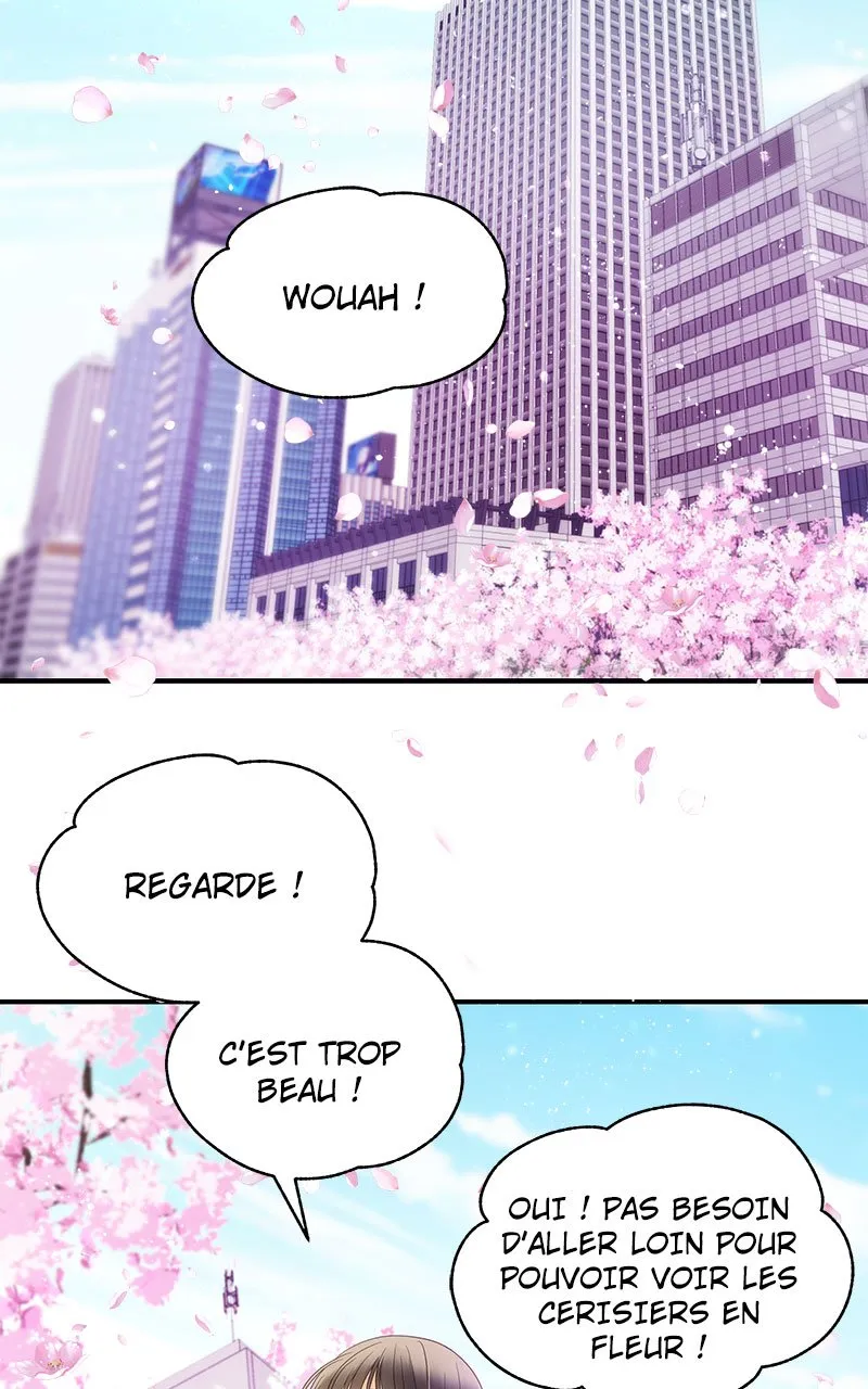 Read Daytime Star FR Manga Online
