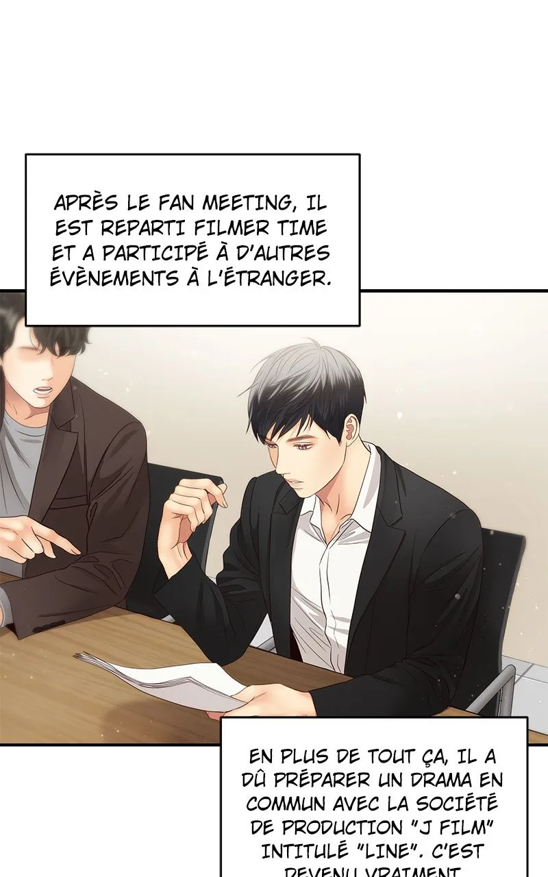 Read Daytime Star FR Manga Online