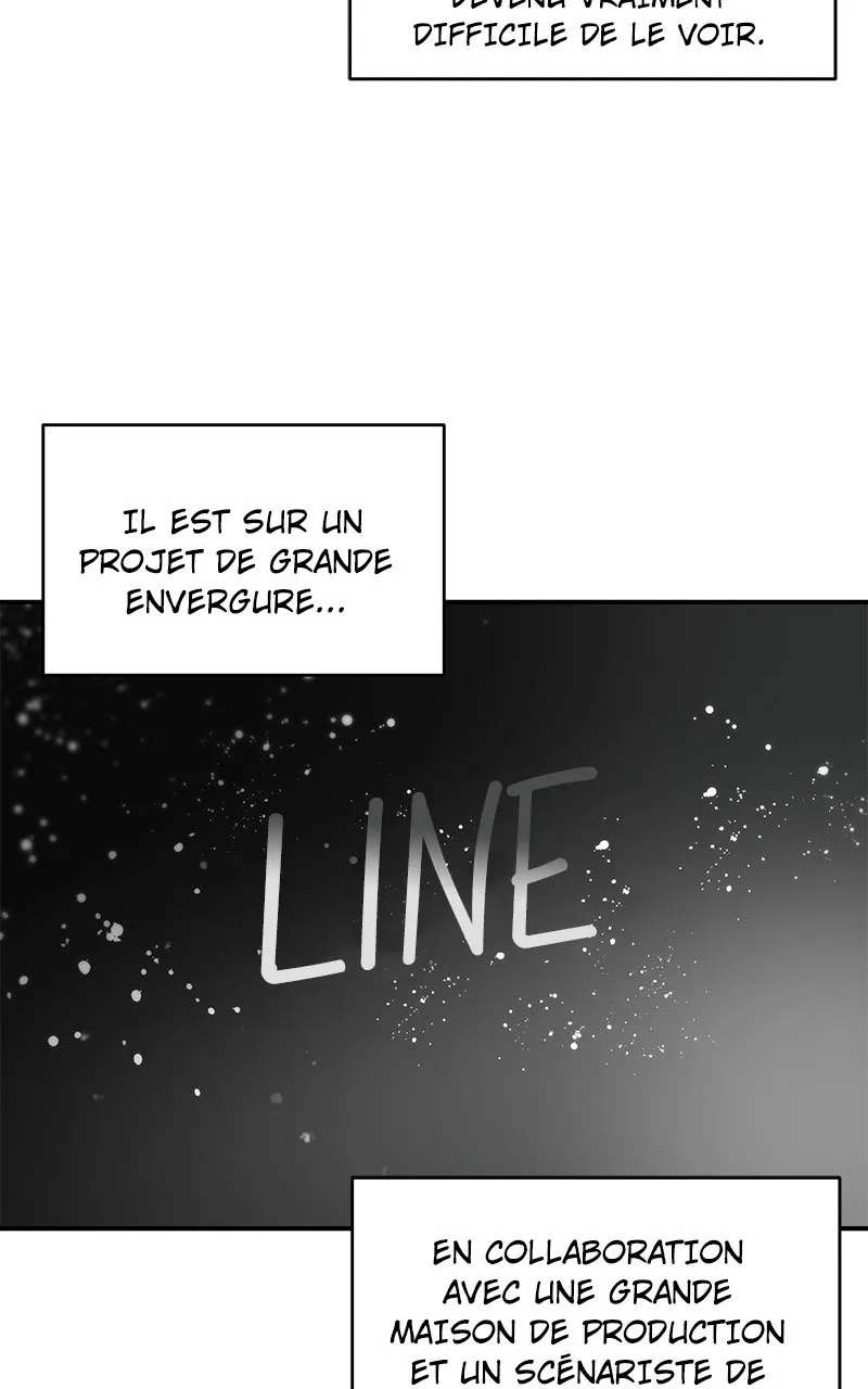 Read Daytime Star FR Manga Online
