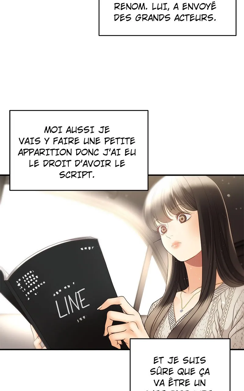 Read Daytime Star FR Manga Online