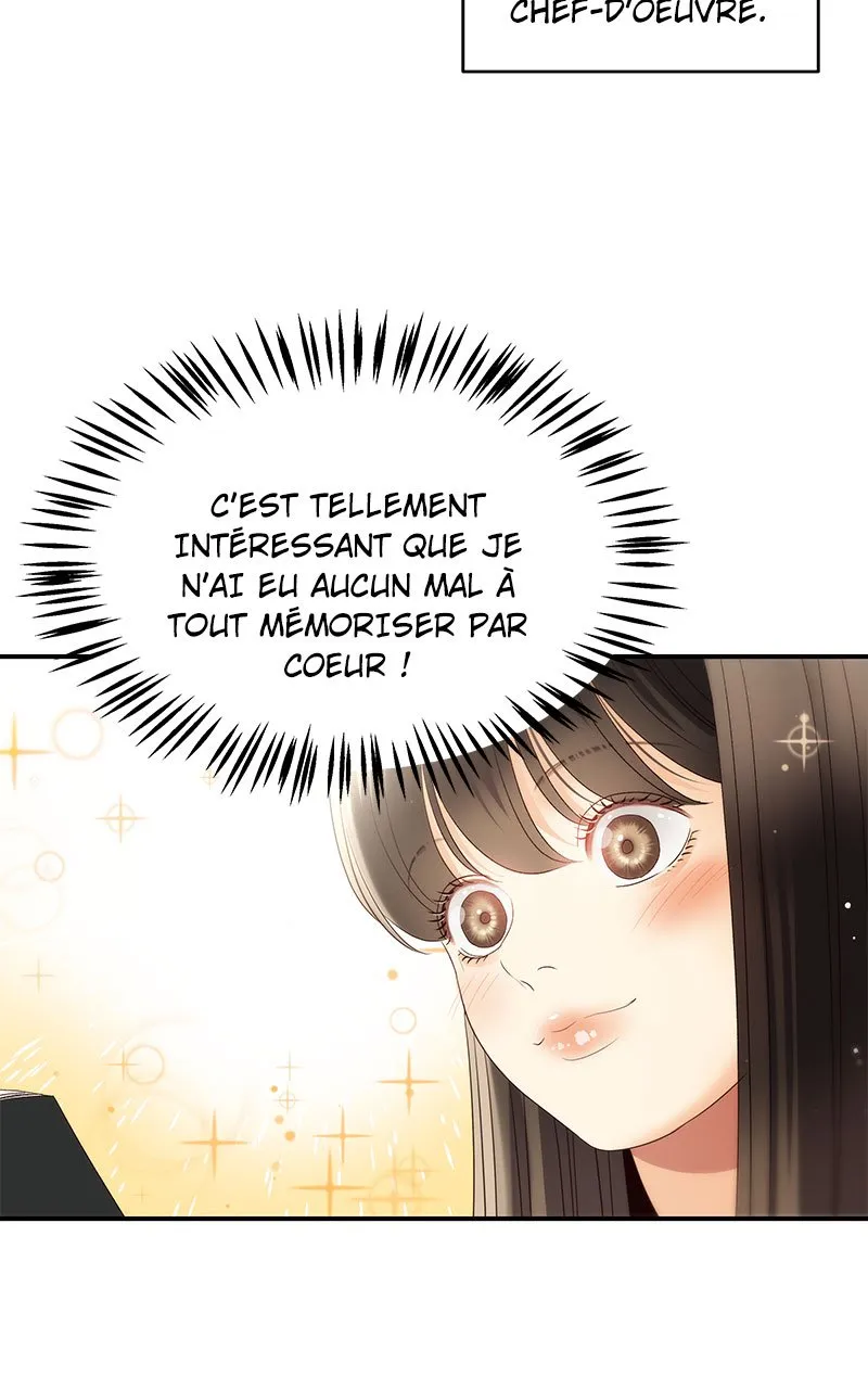Read Daytime Star FR Manga Online