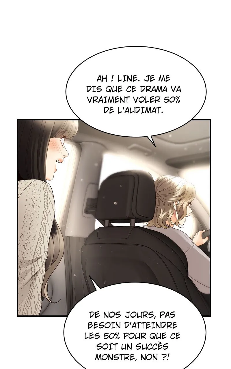 Read Daytime Star FR Manga Online
