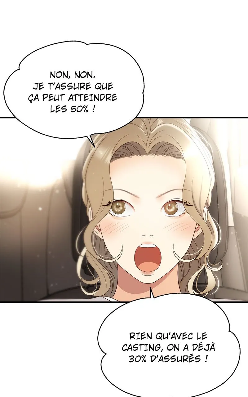 Read Daytime Star FR Manga Online