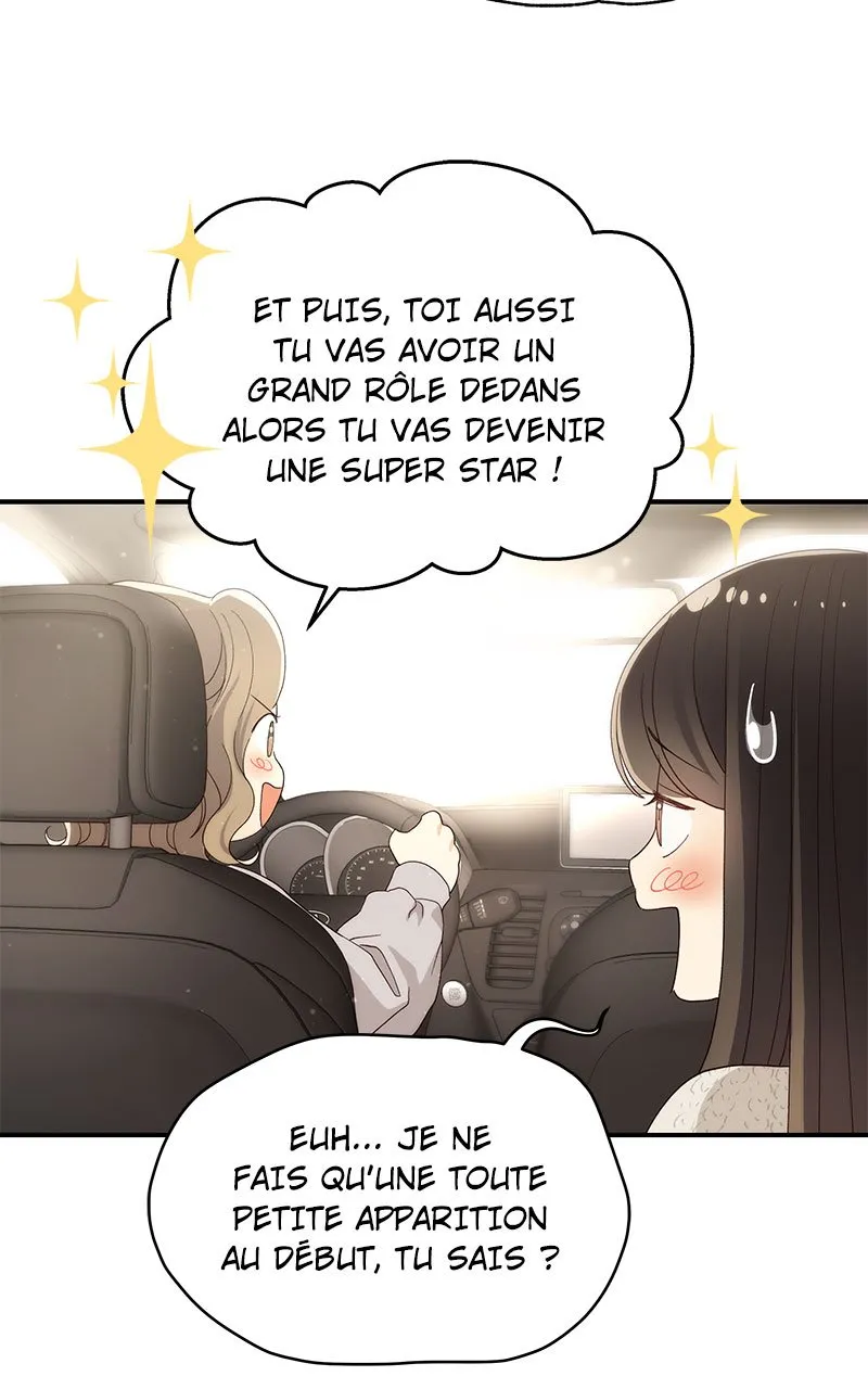 Read Daytime Star FR Manga Online