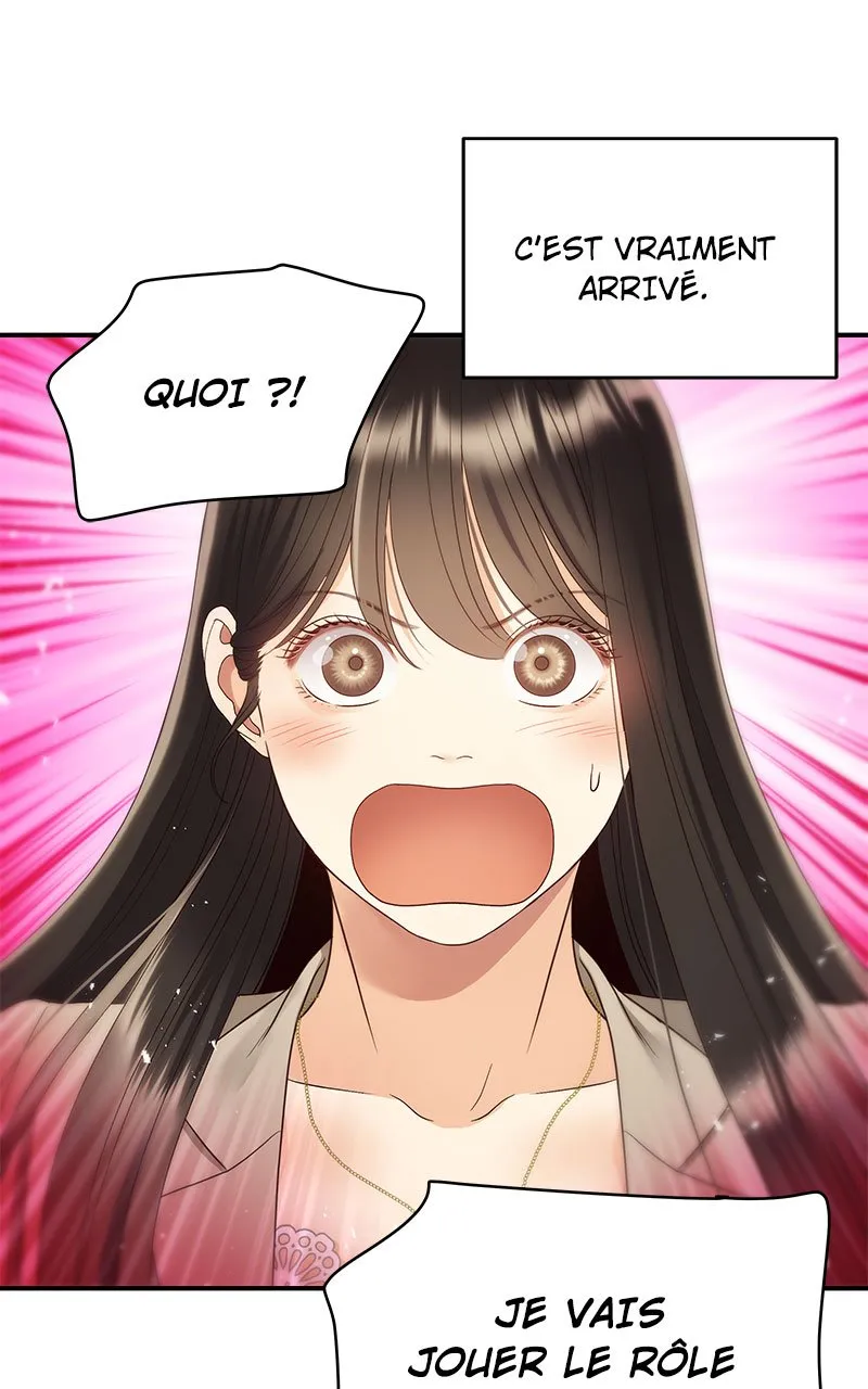 Read Daytime Star FR Manga Online
