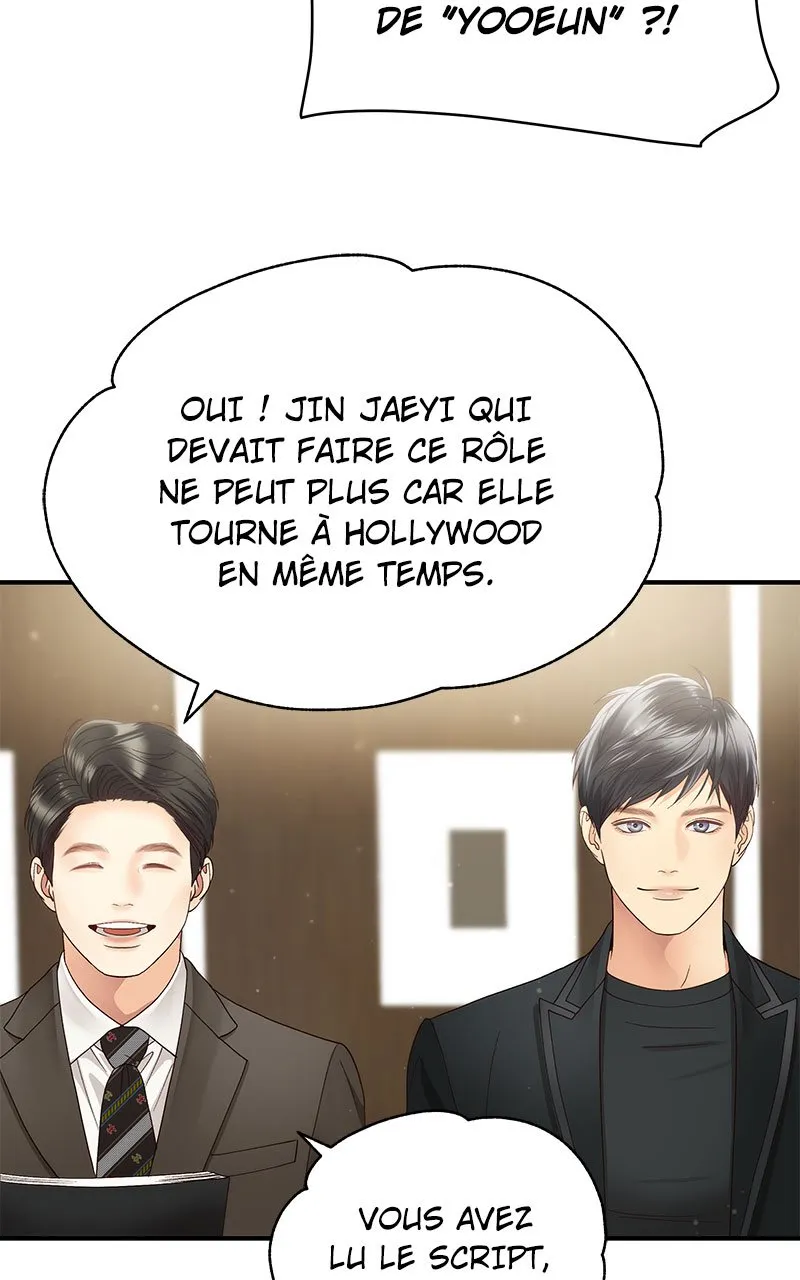 Read Daytime Star FR Manga Online