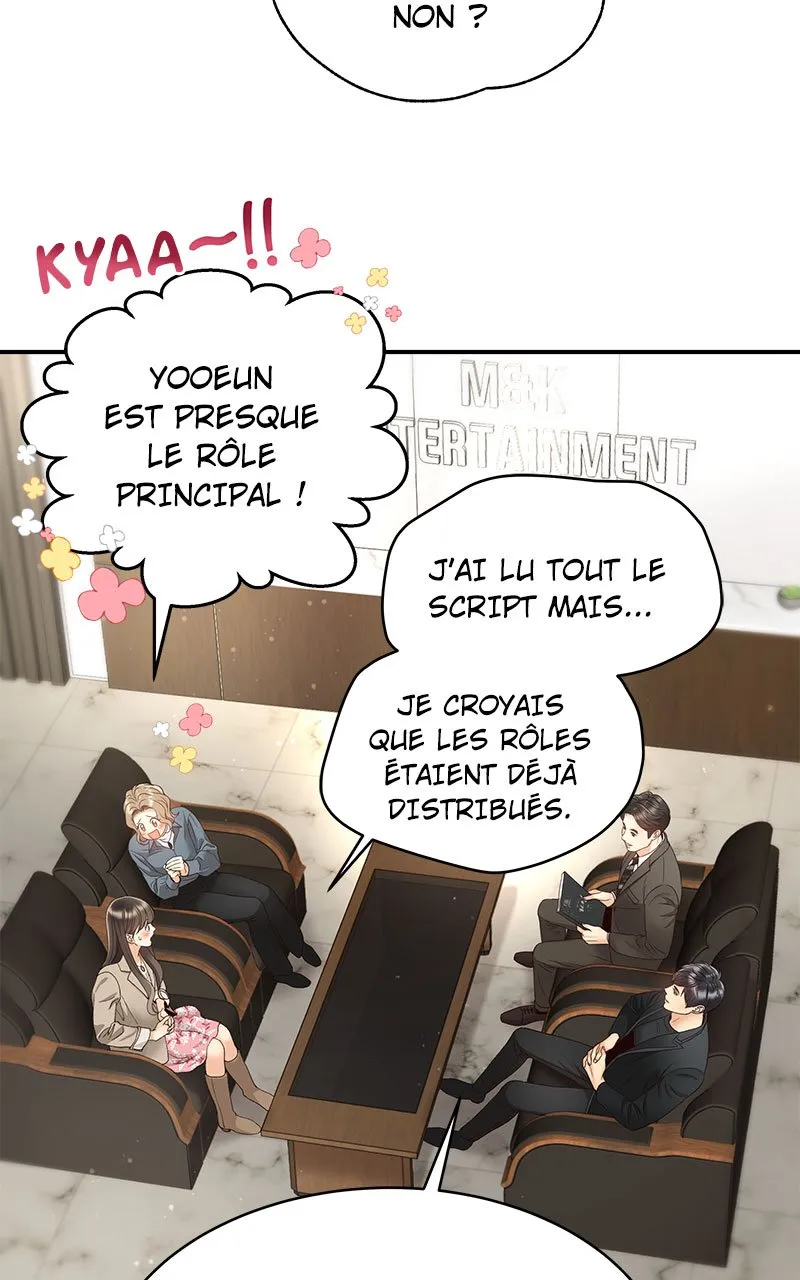Read Daytime Star FR Manga Online