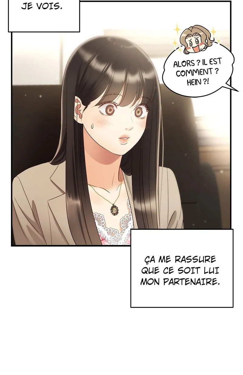 Read Daytime Star FR Manga Online