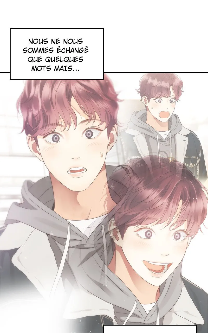 Read Daytime Star FR Manga Online