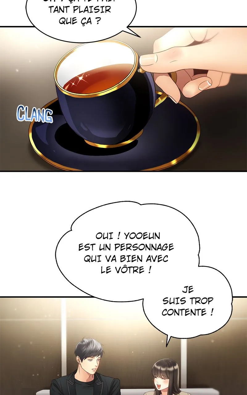 Read Daytime Star FR Manga Online