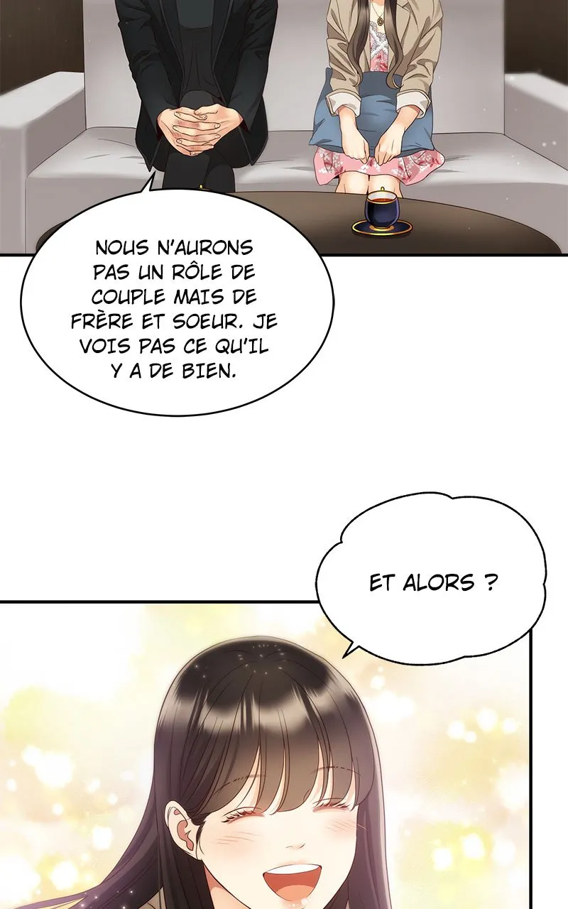 Read Daytime Star FR Manga Online