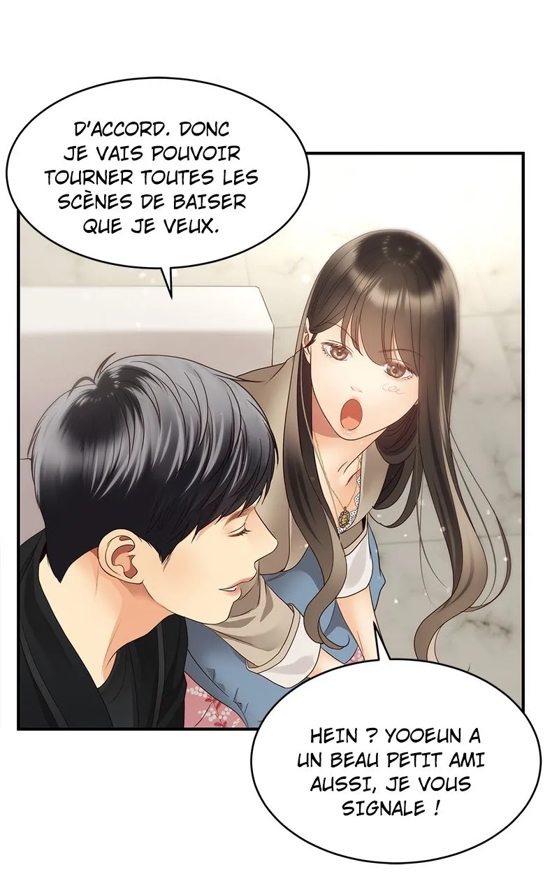 Read Daytime Star FR Manga Online