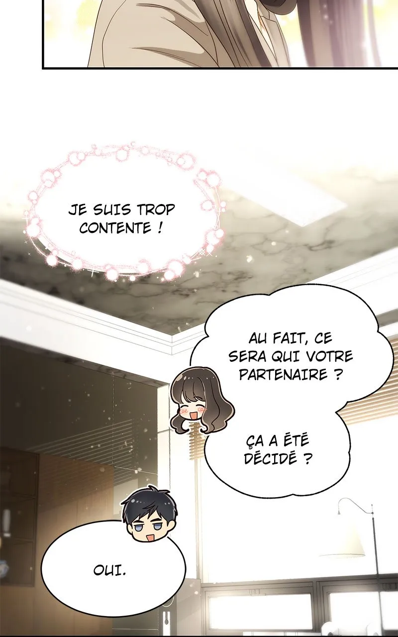 Read Daytime Star FR Manga Online