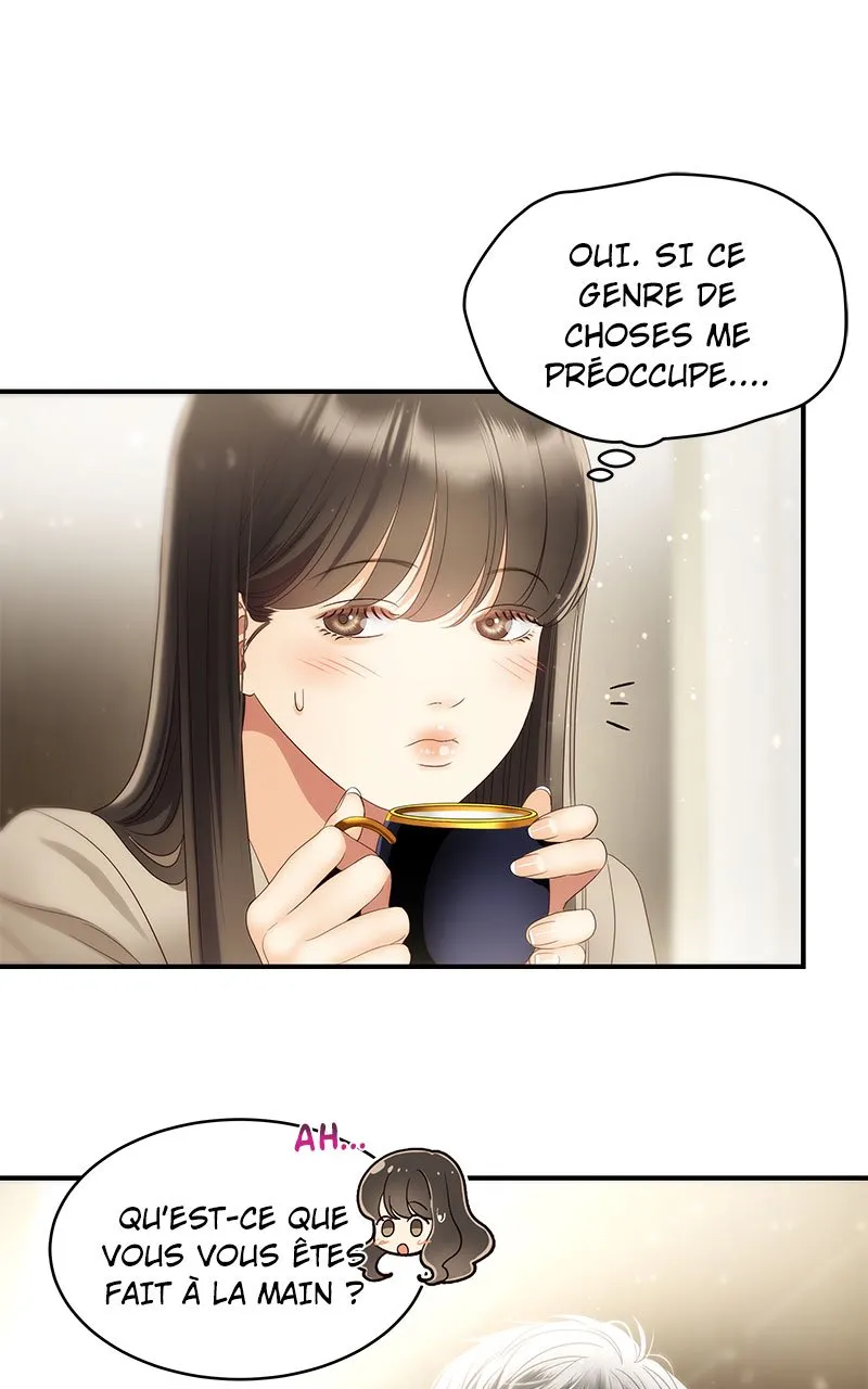 Read Daytime Star FR Manga Online
