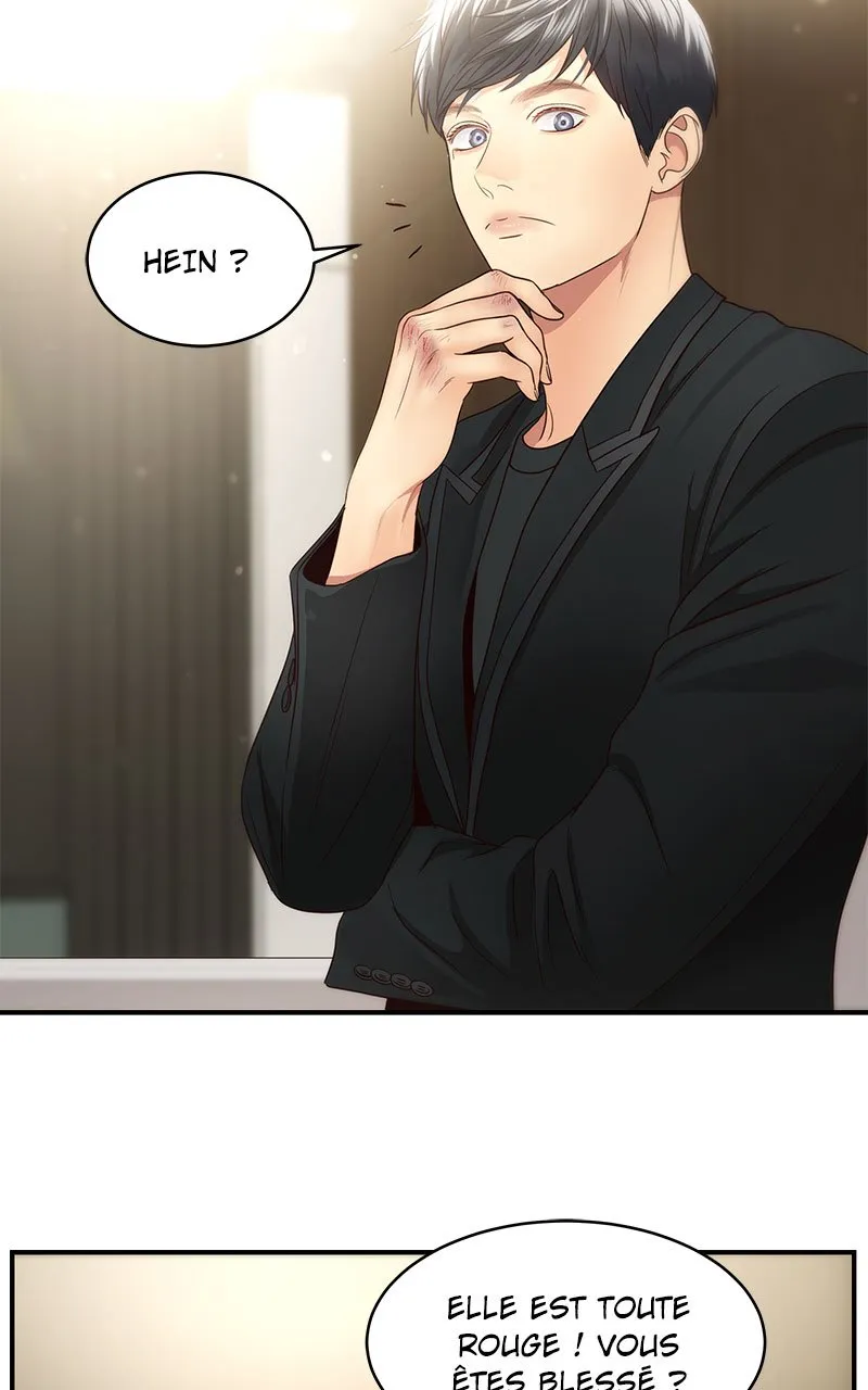 Read Daytime Star FR Manga Online