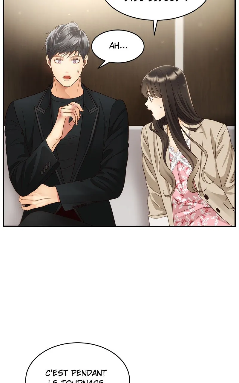 Read Daytime Star FR Manga Online