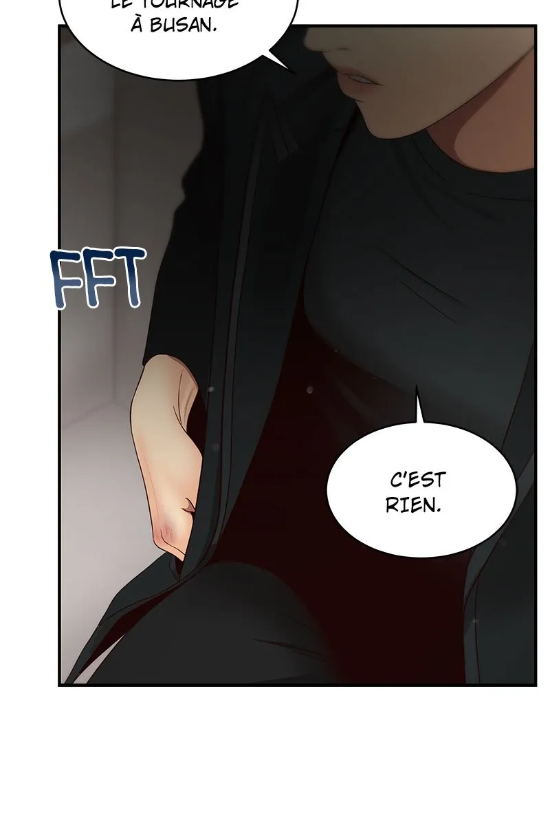Read Daytime Star FR Manga Online