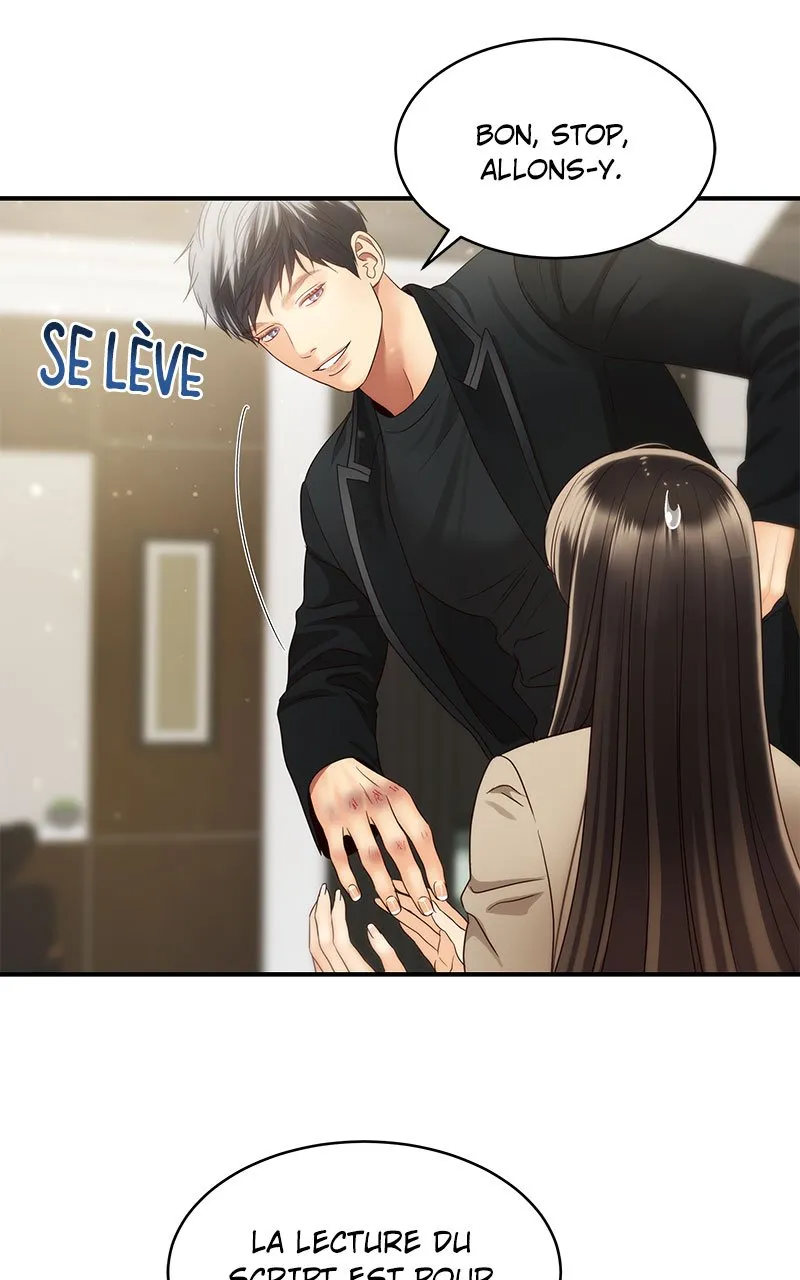 Read Daytime Star FR Manga Online
