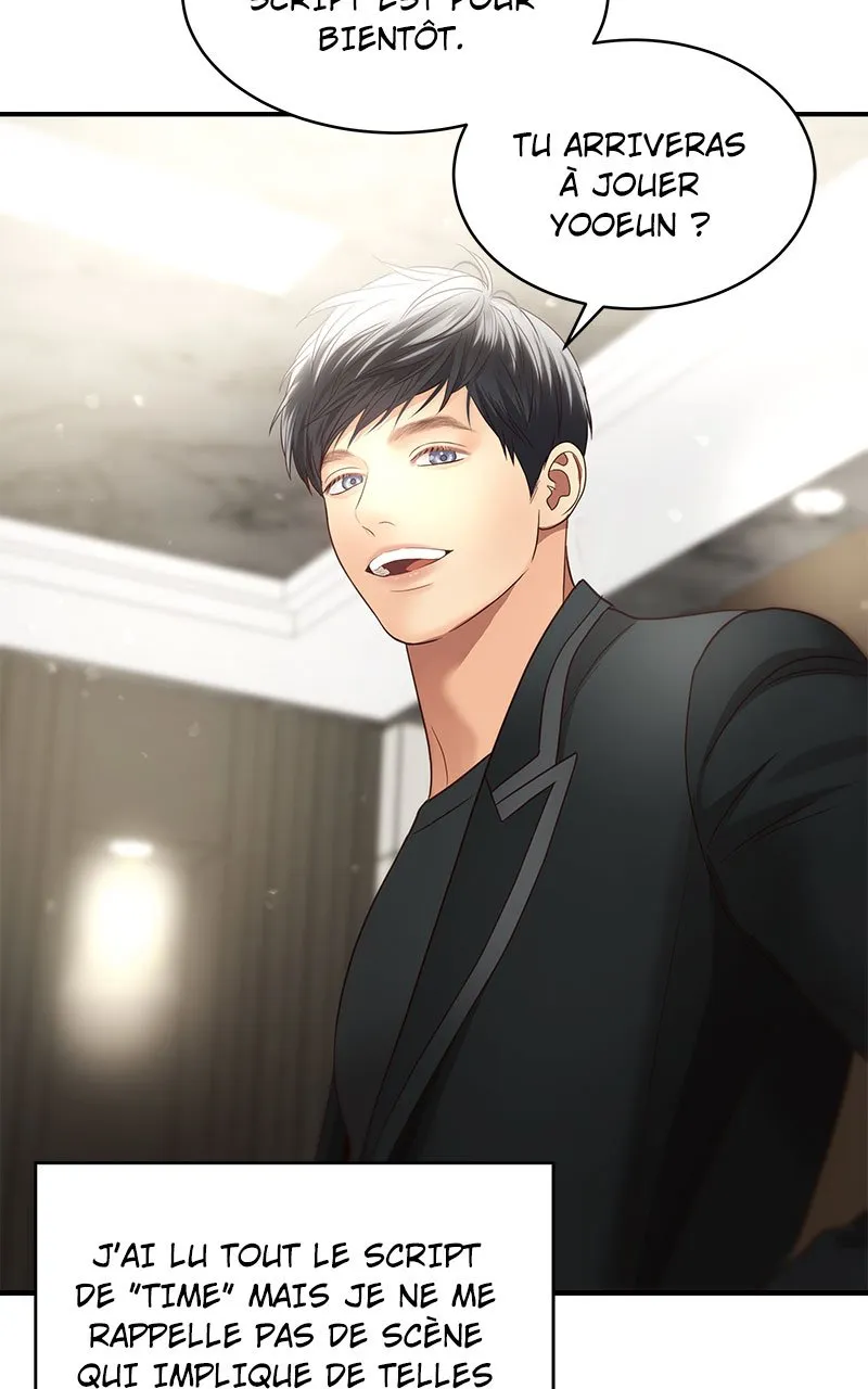 Read Daytime Star FR Manga Online