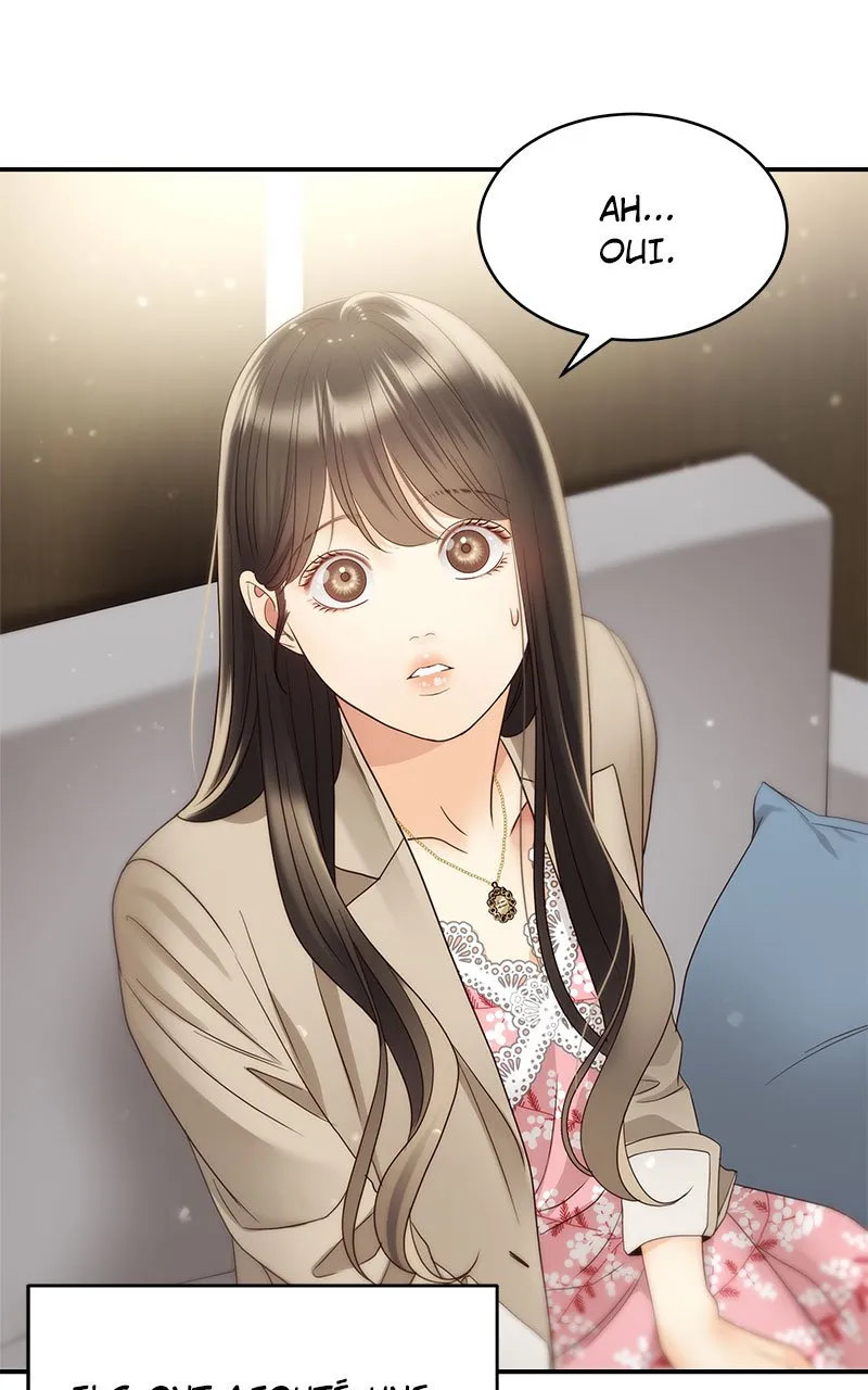 Read Daytime Star FR Manga Online