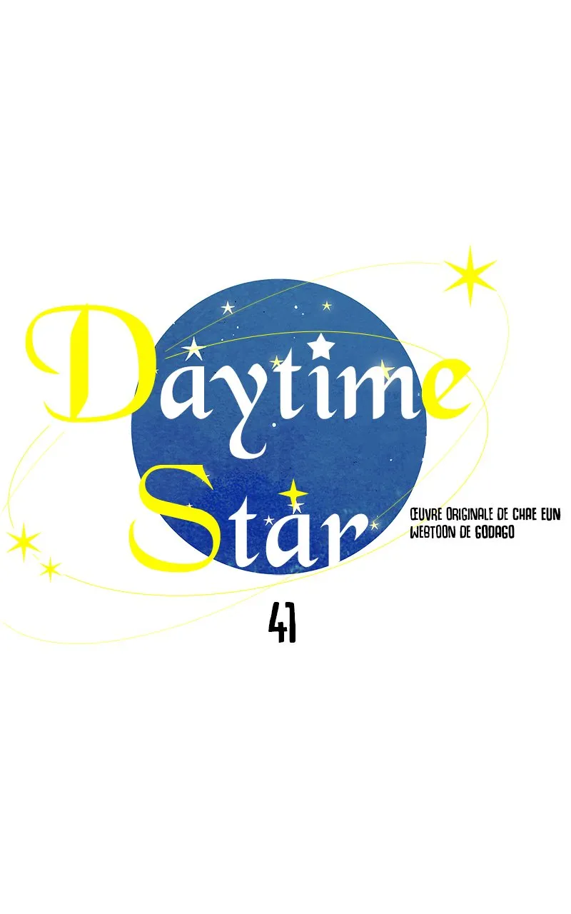 Read Daytime Star FR Manga Online