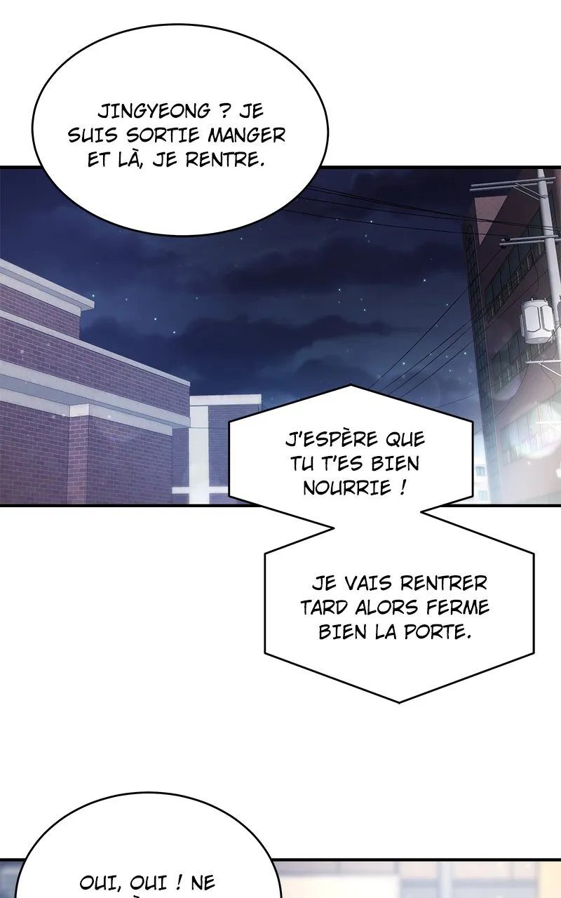 Read Daytime Star FR Manga Online