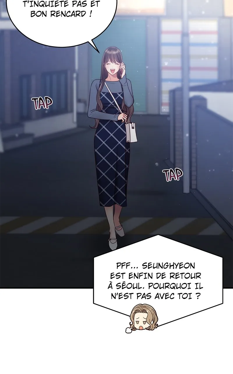 Read Daytime Star FR Manga Online