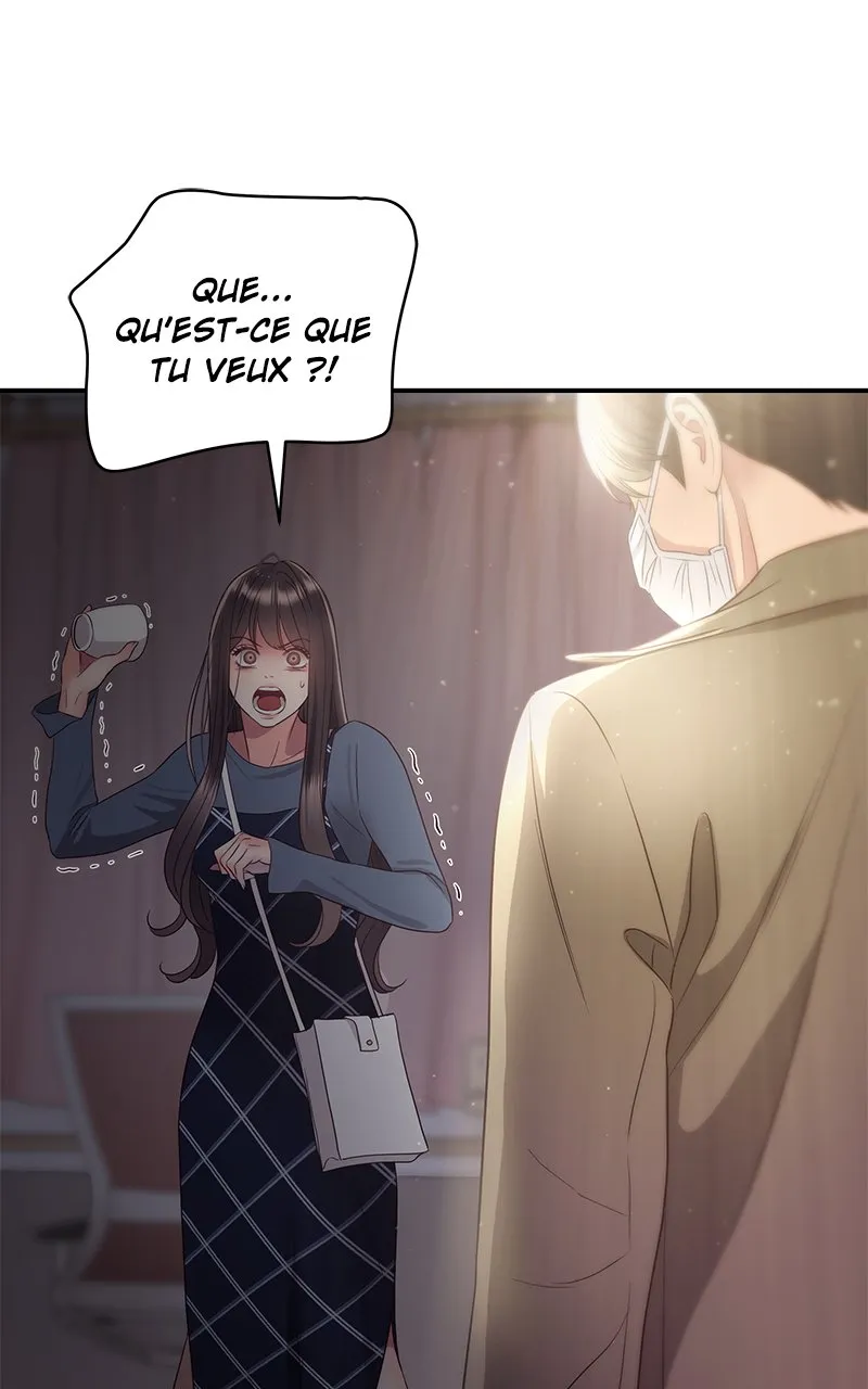 Read Daytime Star FR Manga Online