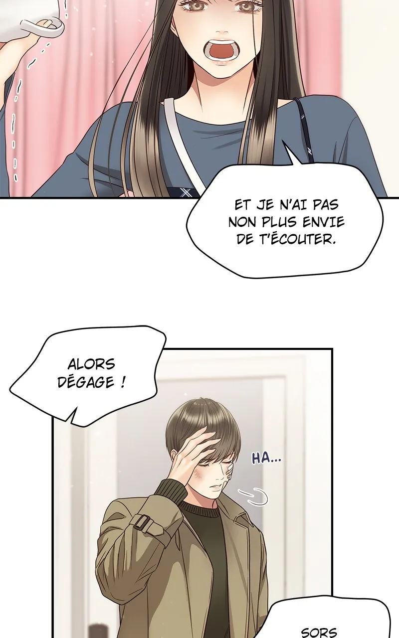 Read Daytime Star FR Manga Online