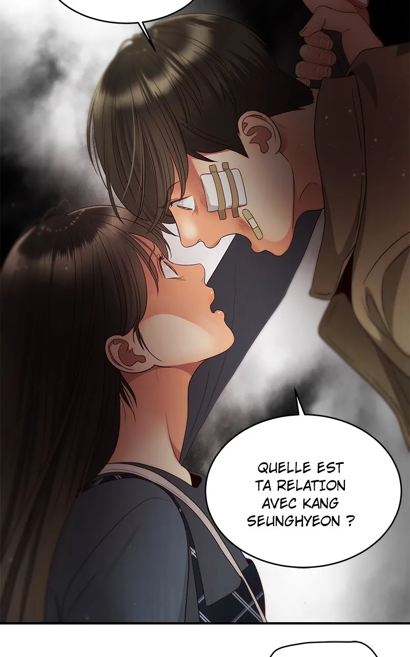 Read Daytime Star FR Manga Online