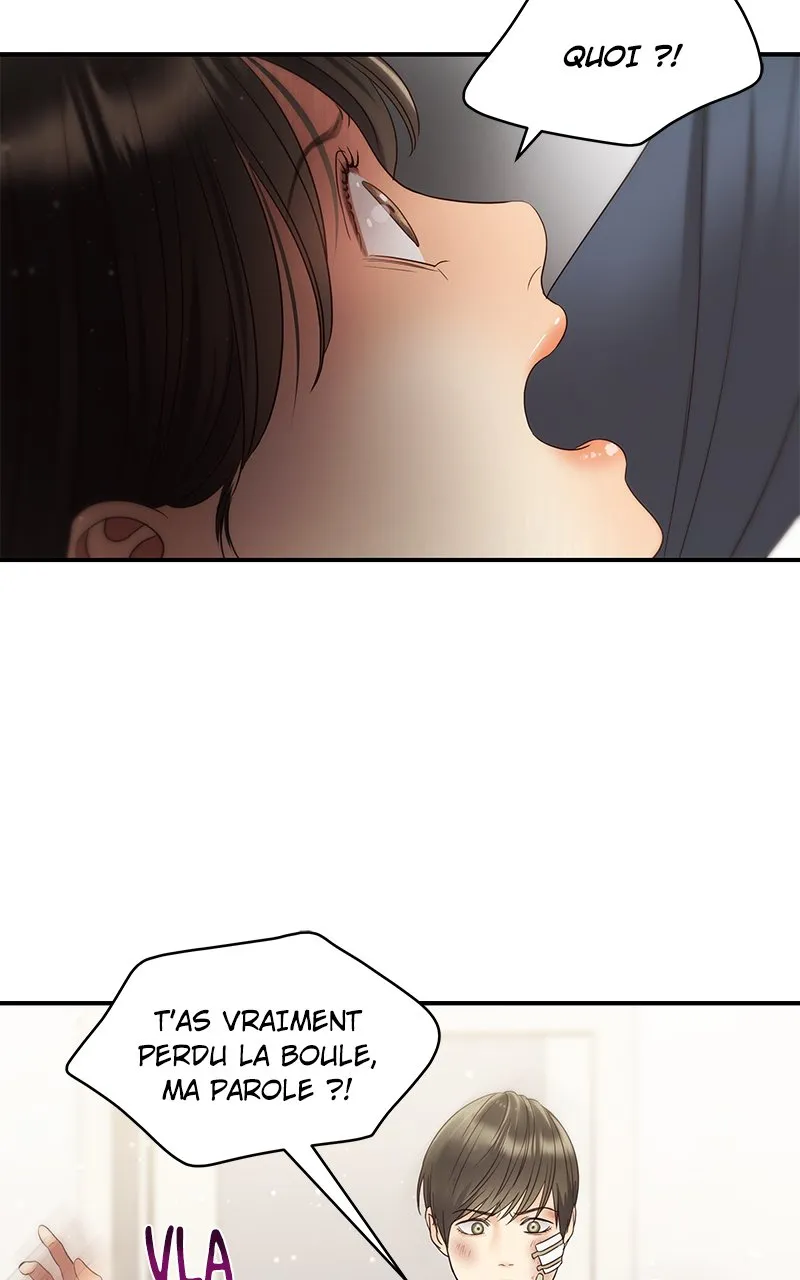 Read Daytime Star FR Manga Online
