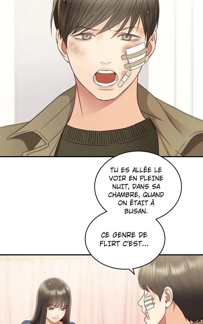 Read Daytime Star FR Manga Online