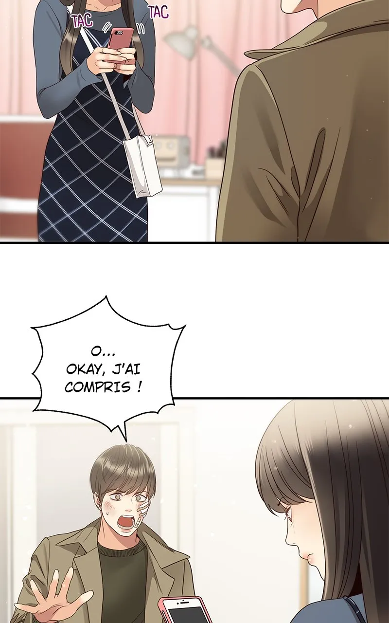 Read Daytime Star FR Manga Online