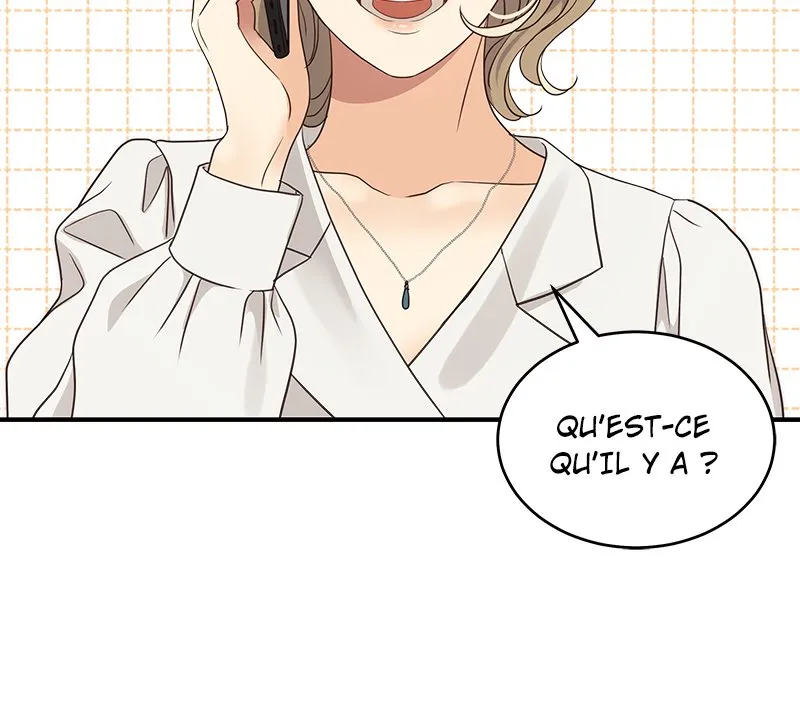 Read Daytime Star FR Manga Online