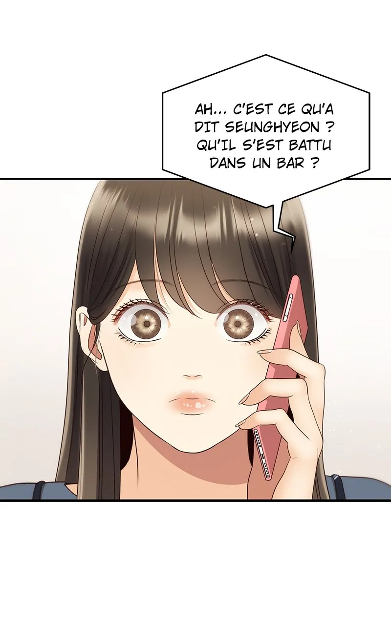 Read Daytime Star FR Manga Online