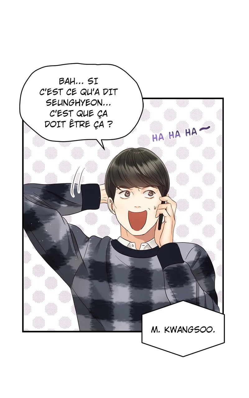 Read Daytime Star FR Manga Online