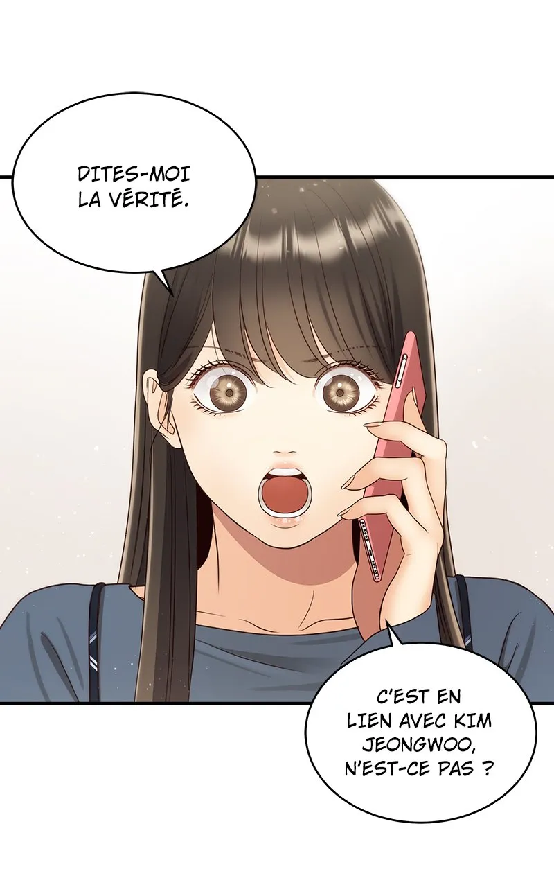 Read Daytime Star FR Manga Online