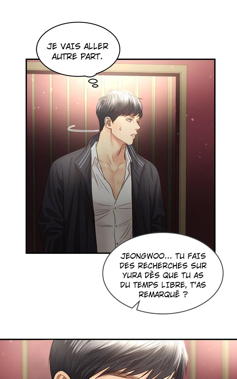 Read Daytime Star FR Manga Online