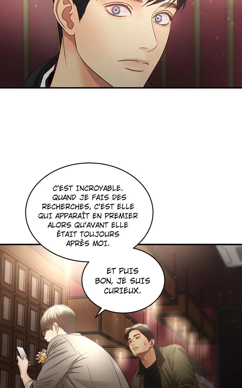 Read Daytime Star FR Manga Online