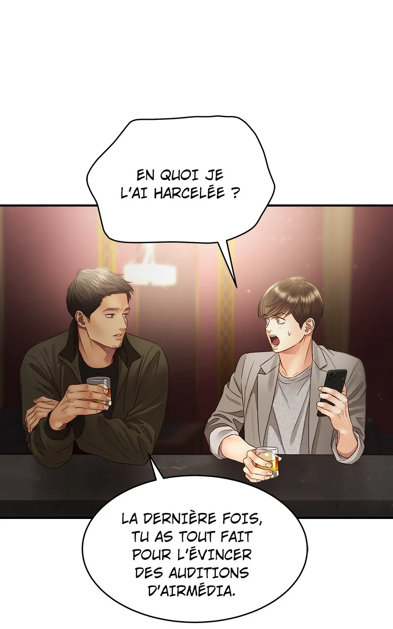 Read Daytime Star FR Manga Online