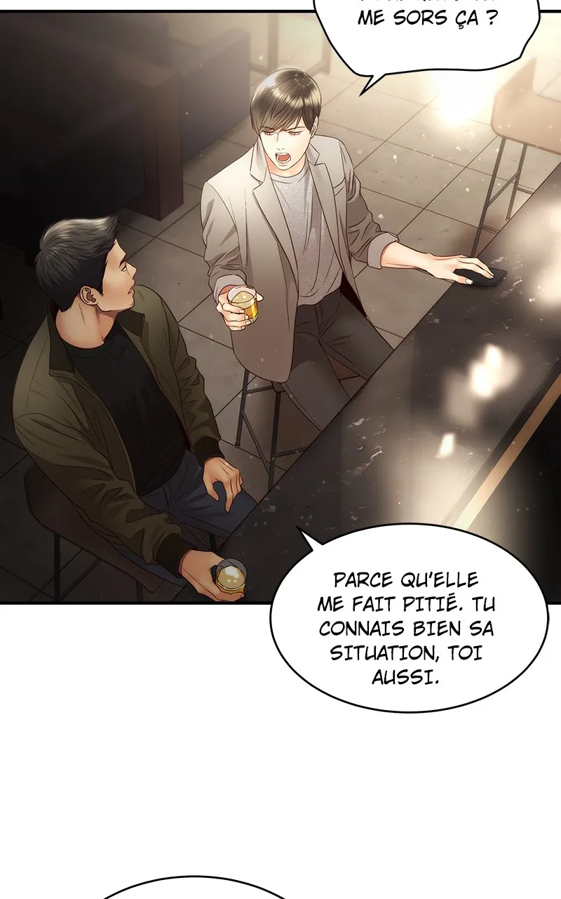 Read Daytime Star FR Manga Online