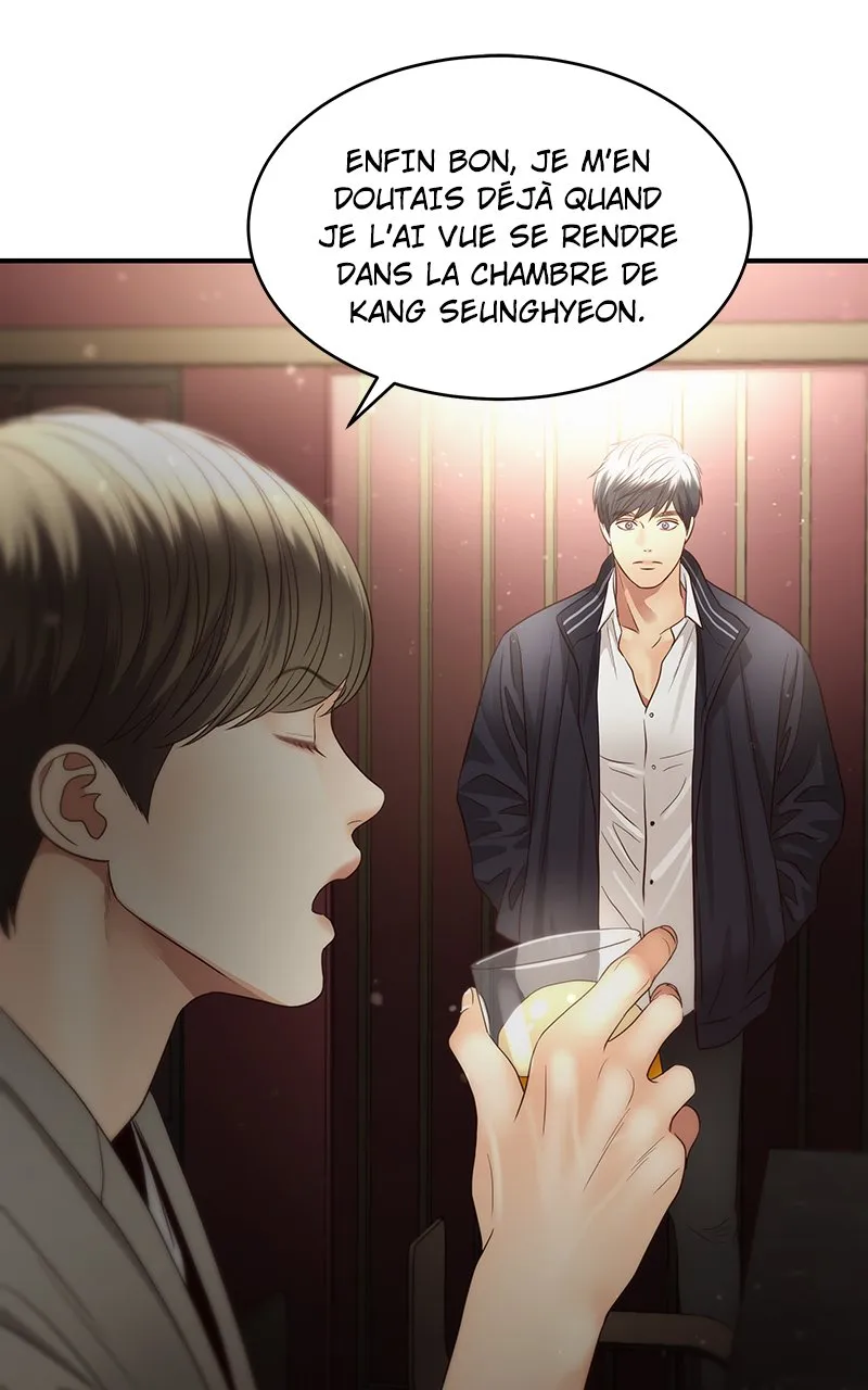 Read Daytime Star FR Manga Online