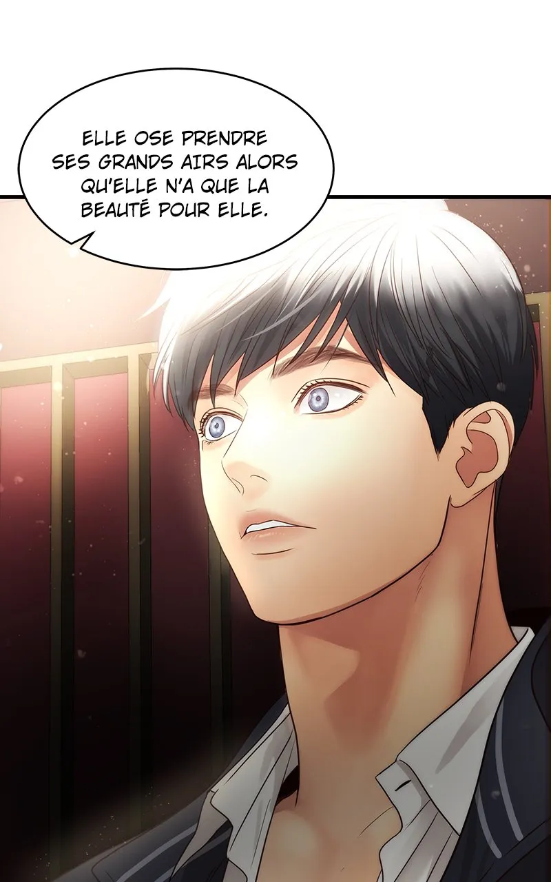 Read Daytime Star FR Manga Online