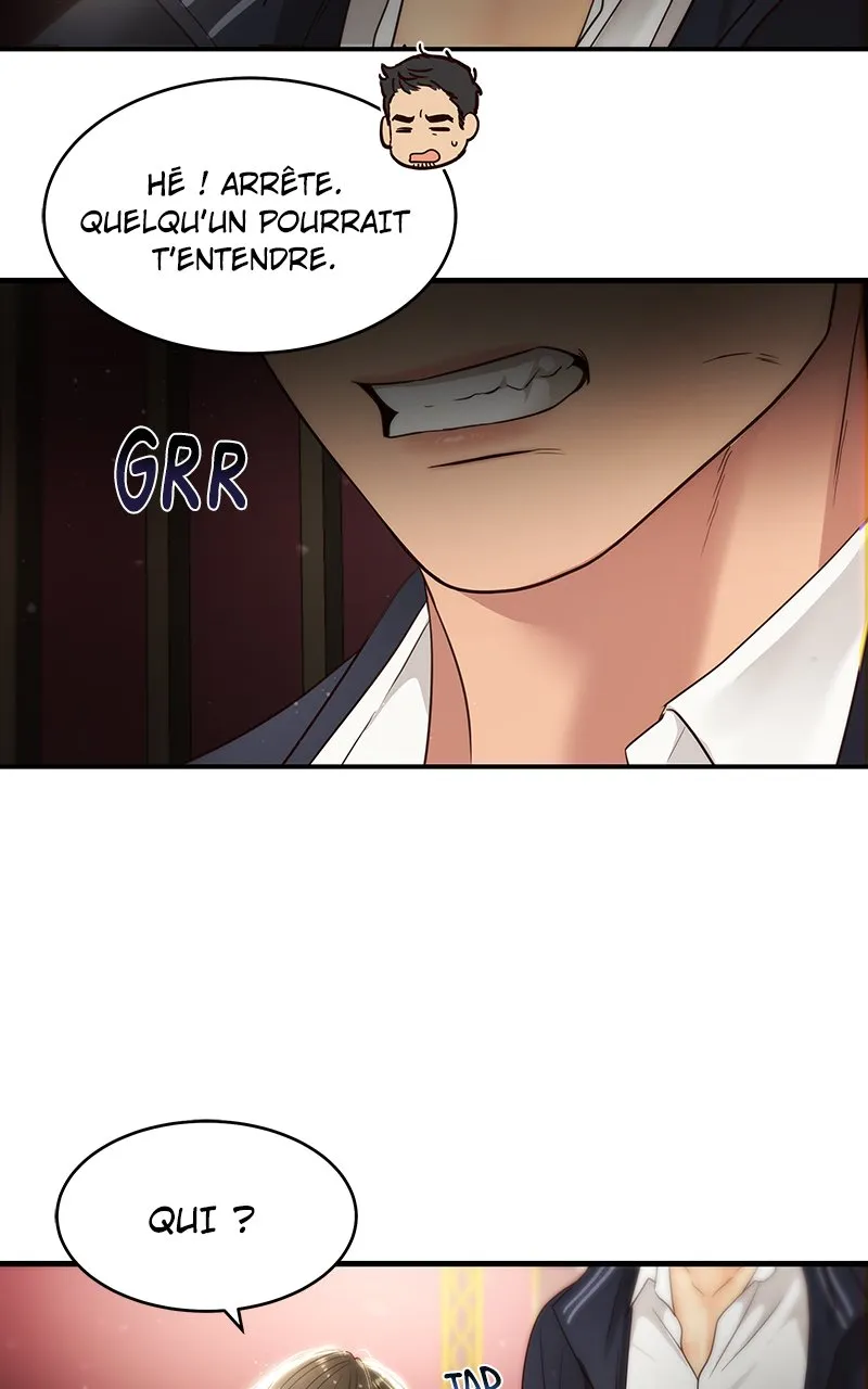Read Daytime Star FR Manga Online