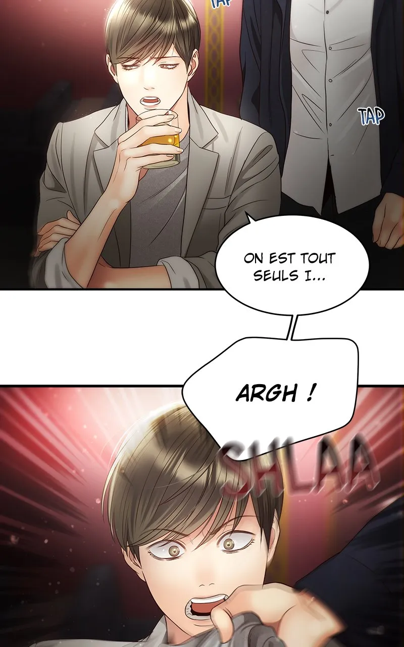 Read Daytime Star FR Manga Online