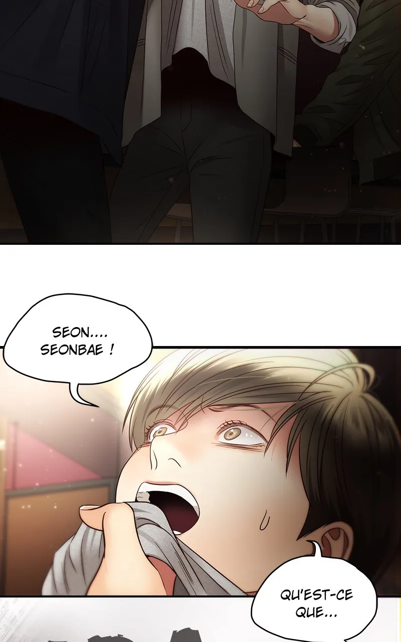 Read Daytime Star FR Manga Online