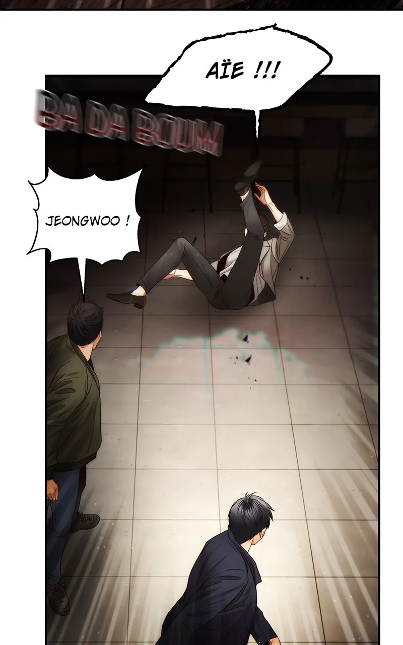 Read Daytime Star FR Manga Online